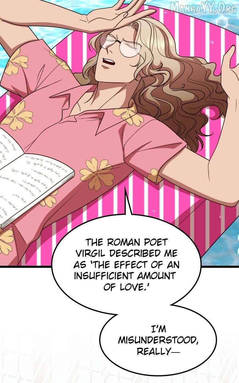 Death Is My BFF Chapter 40 page 97 - 