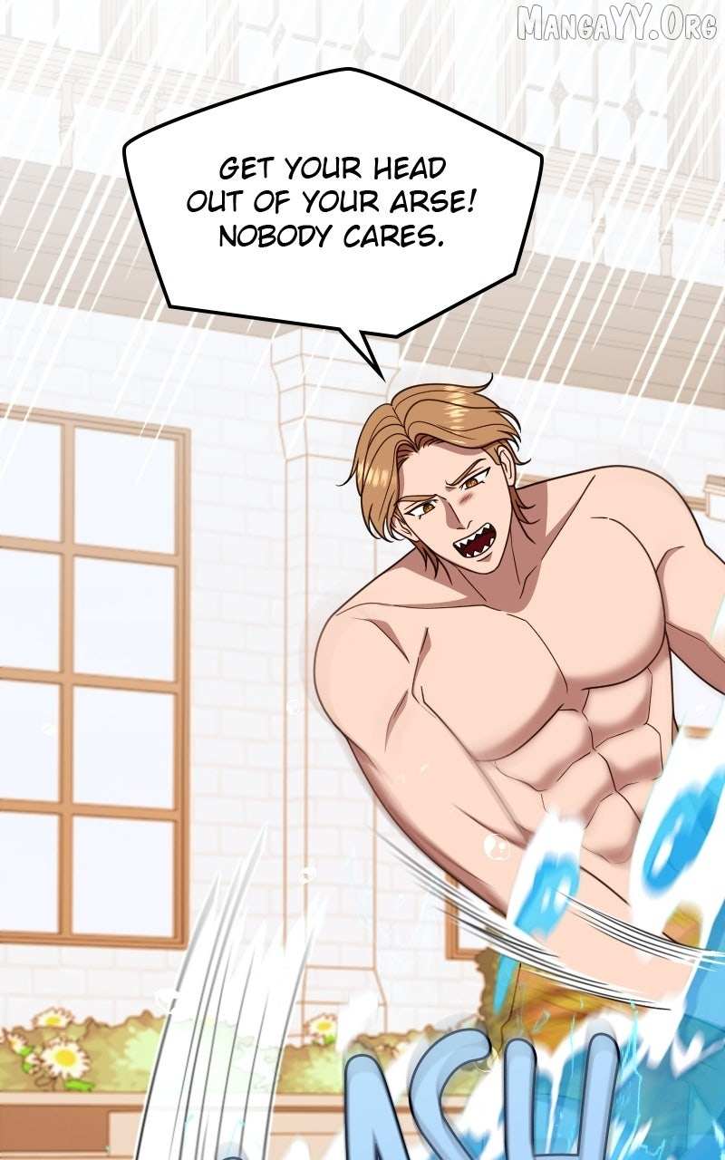 Death Is My BFF Chapter 40 page 98 - 