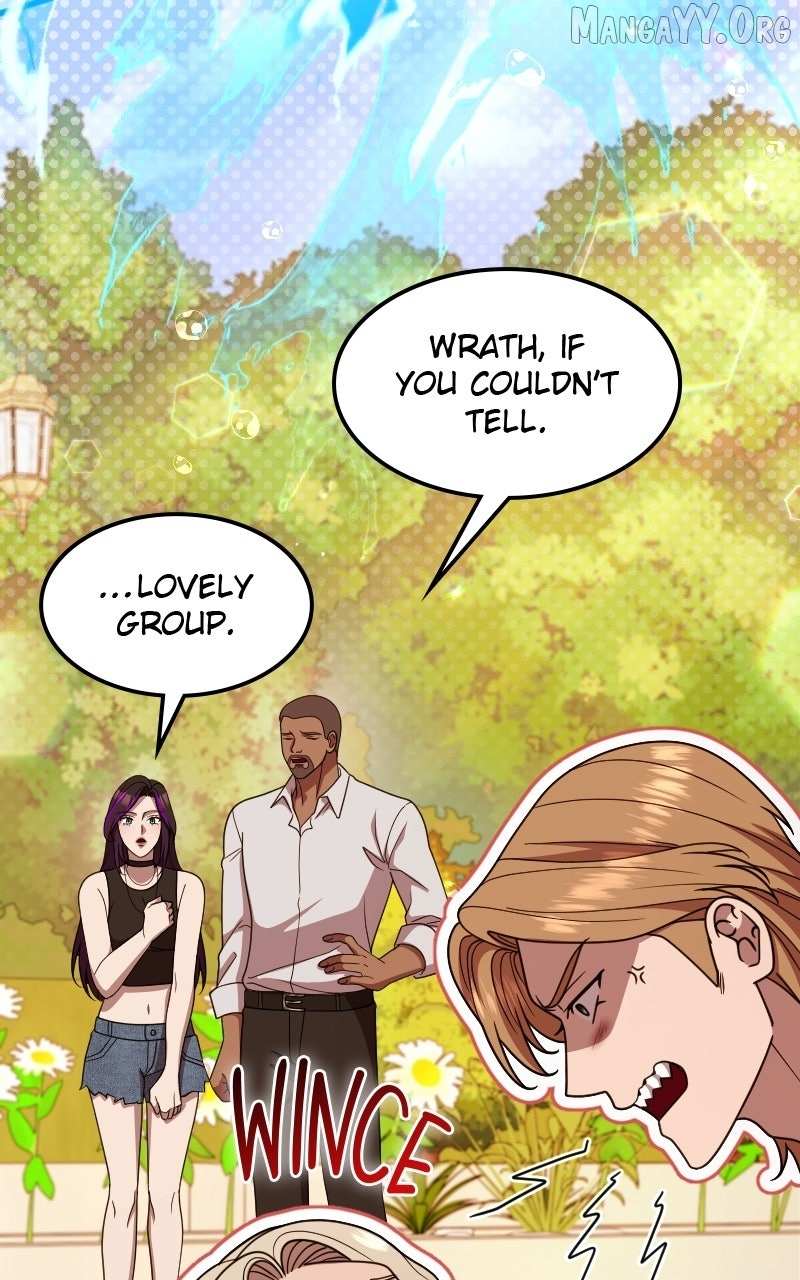 Death Is My BFF Chapter 40 page 100 - 
