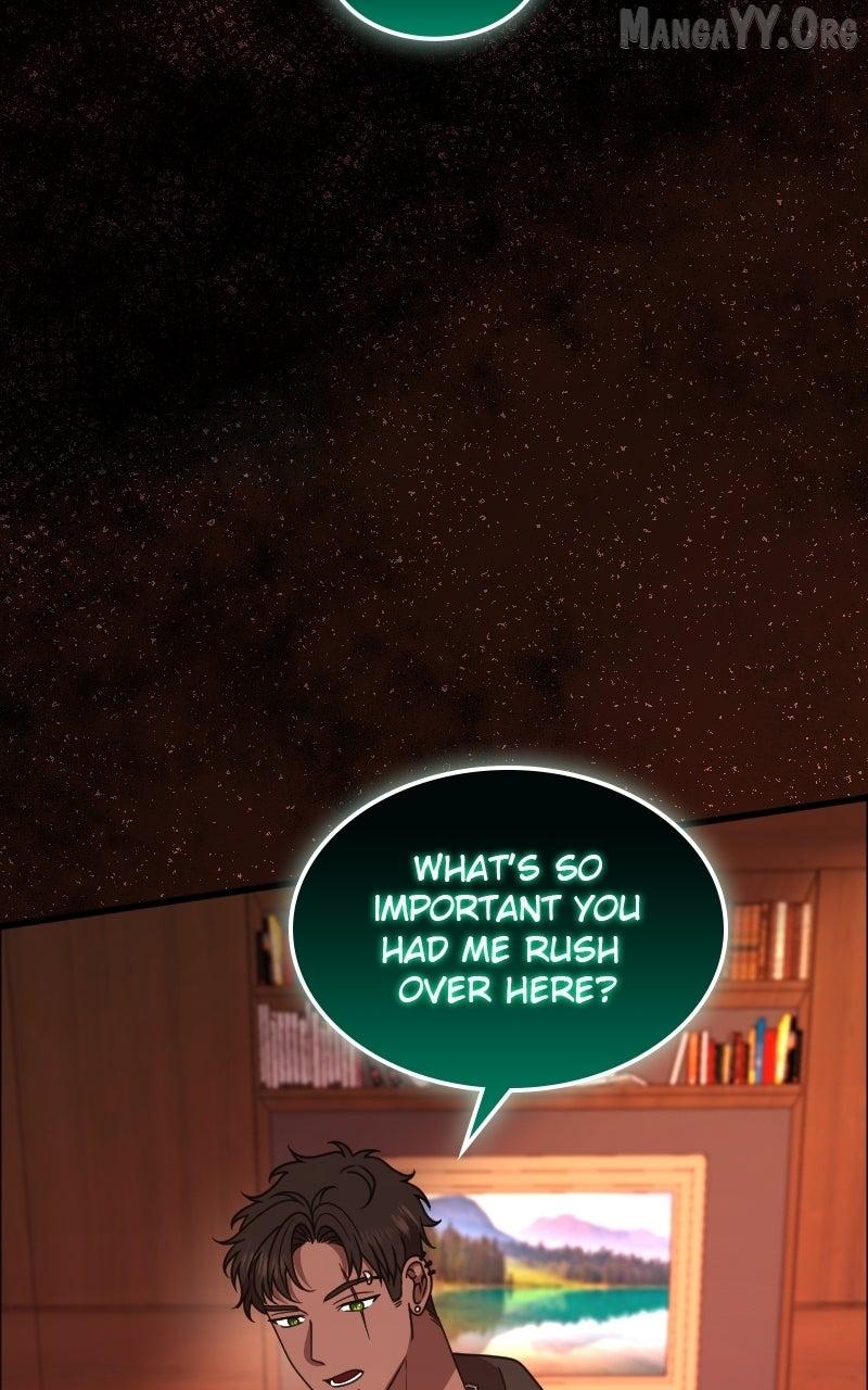 Death Is My BFF Chapter 41 page 11 - 
