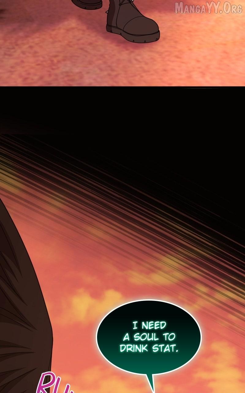 Death Is My BFF Chapter 41 page 101 - 