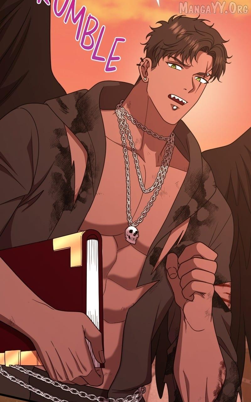 Death Is My BFF Chapter 41 page 102 - 
