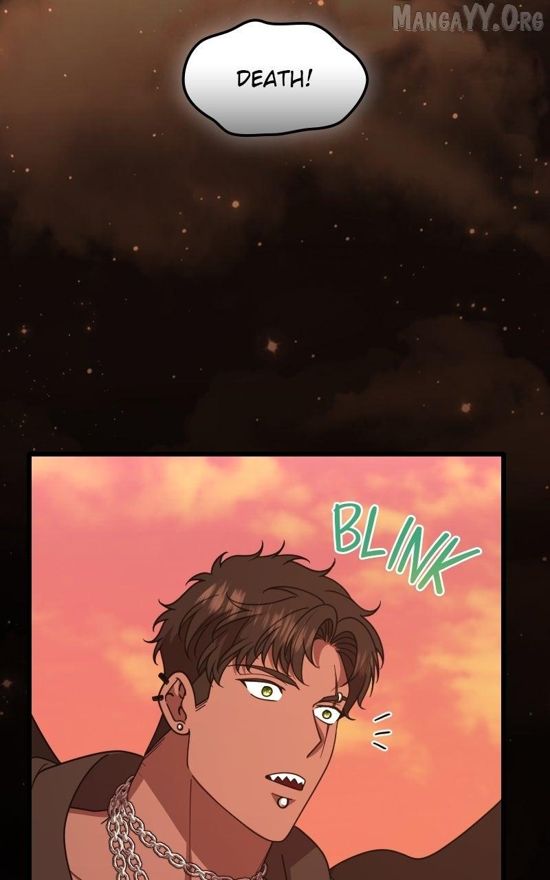 Death Is My BFF Chapter 41 page 105 - 