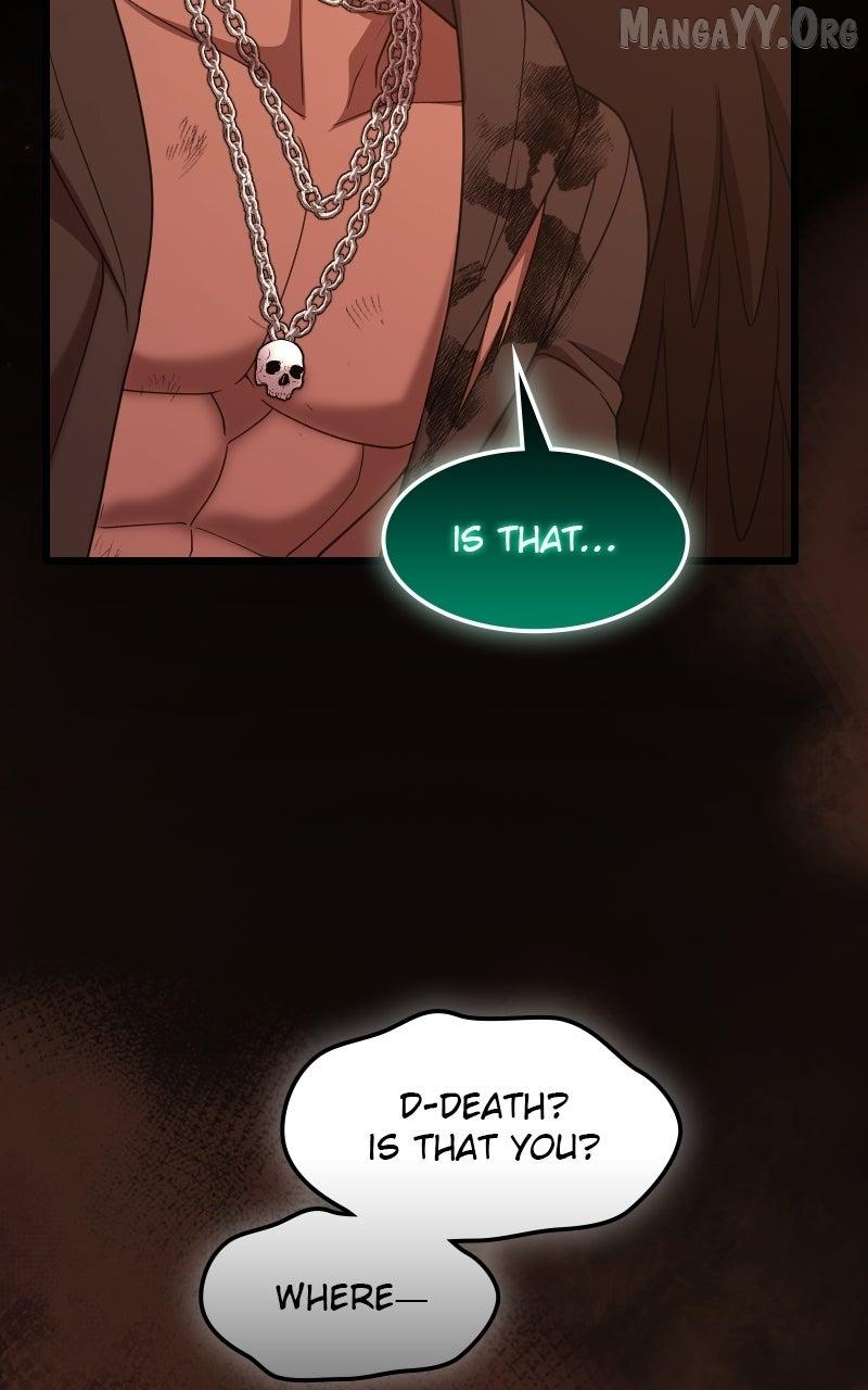Death Is My BFF Chapter 41 page 106 - 