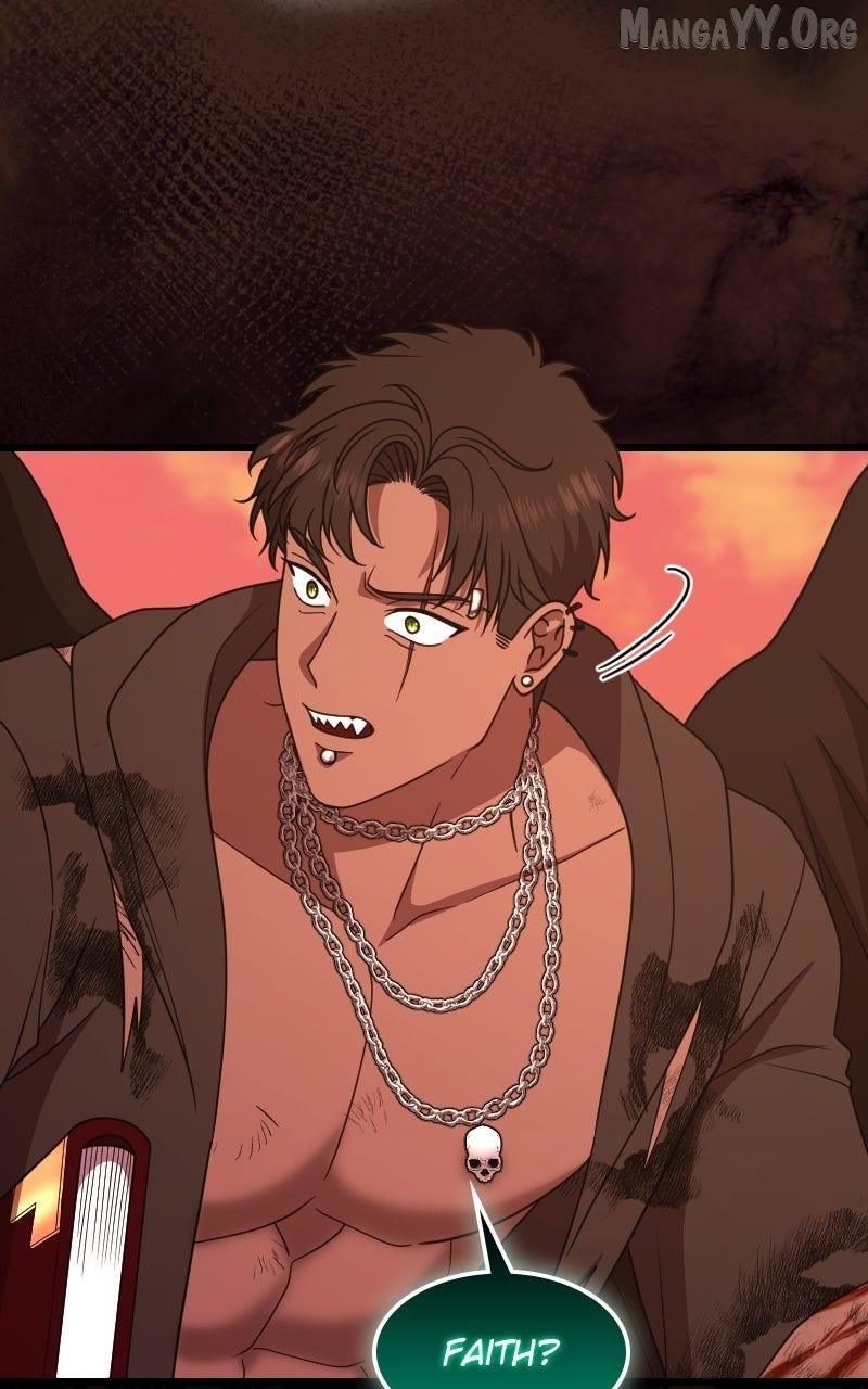 Death Is My BFF Chapter 41 page 107 - 