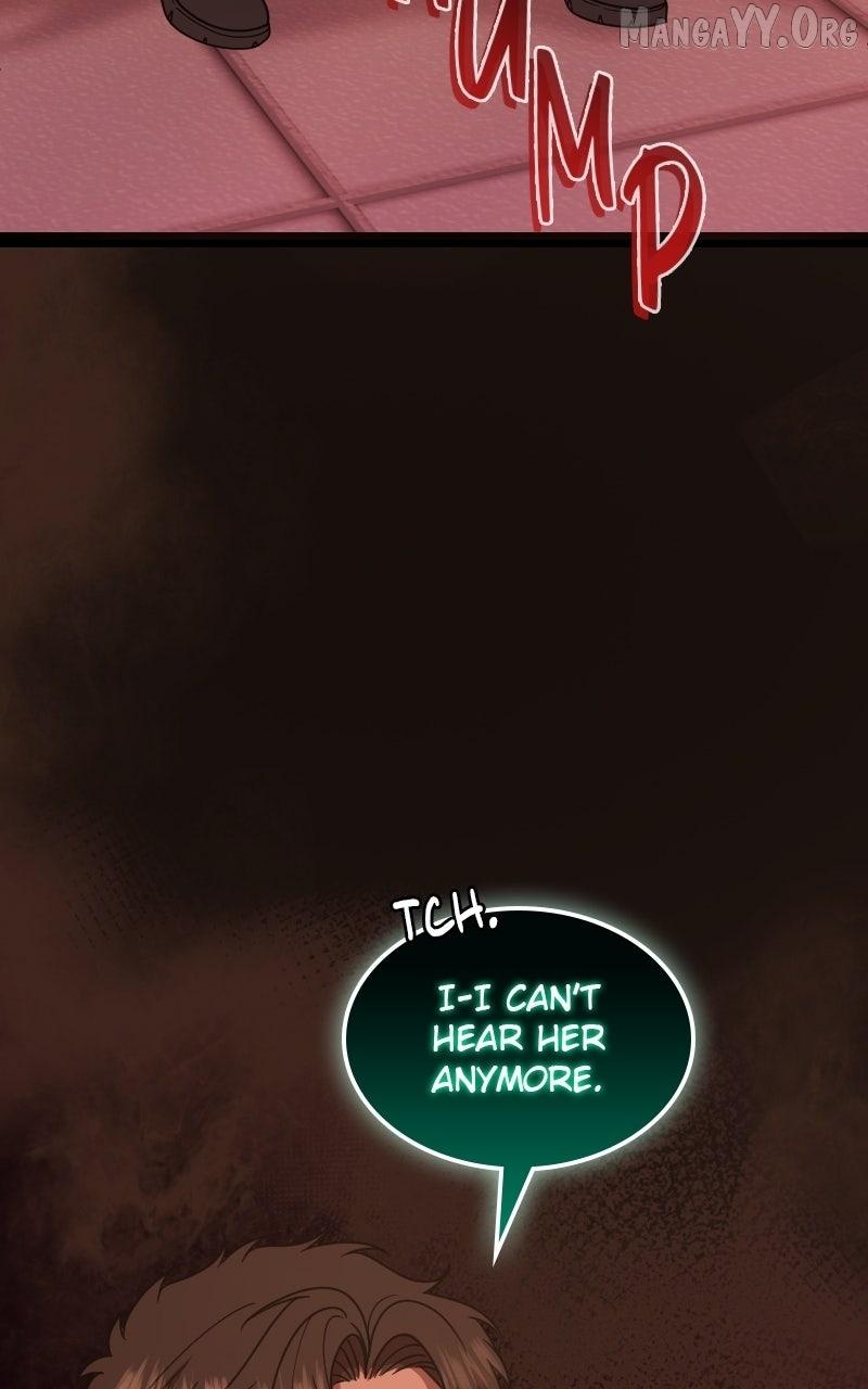 Death Is My BFF Chapter 41 page 110 - 