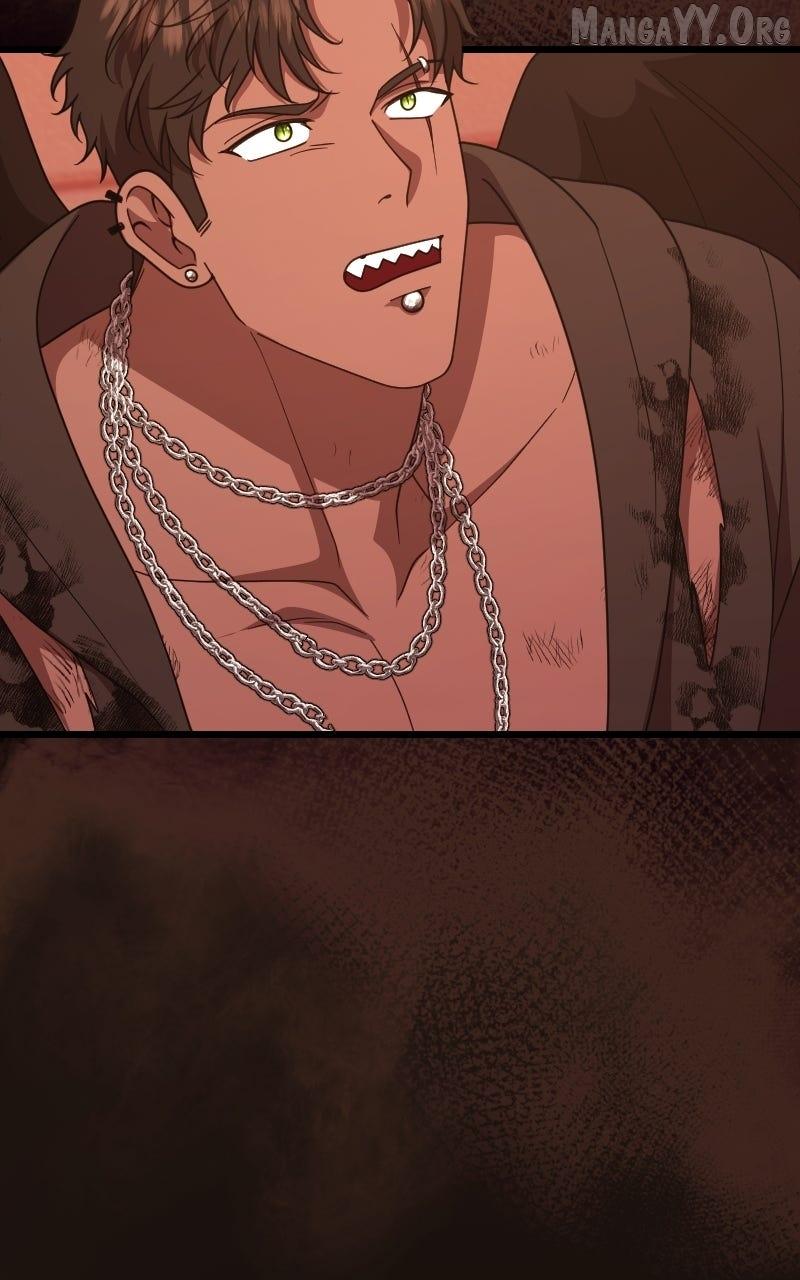 Death Is My BFF Chapter 41 page 111 - 