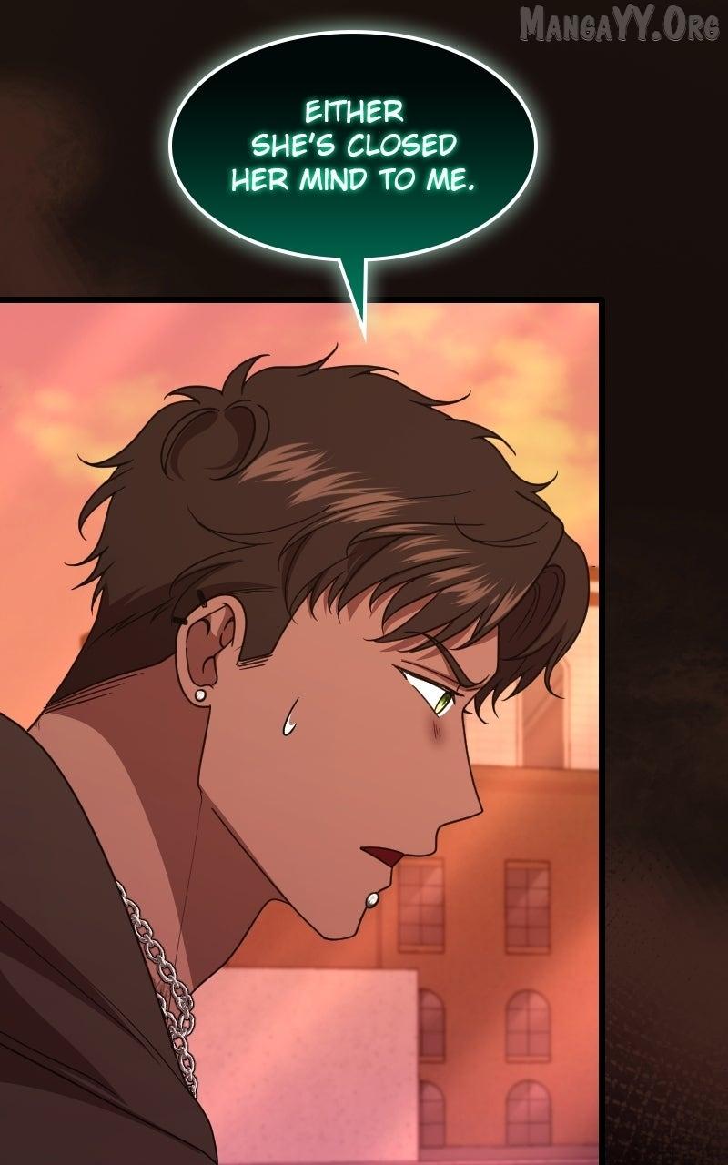 Death Is My BFF Chapter 41 page 112 - 