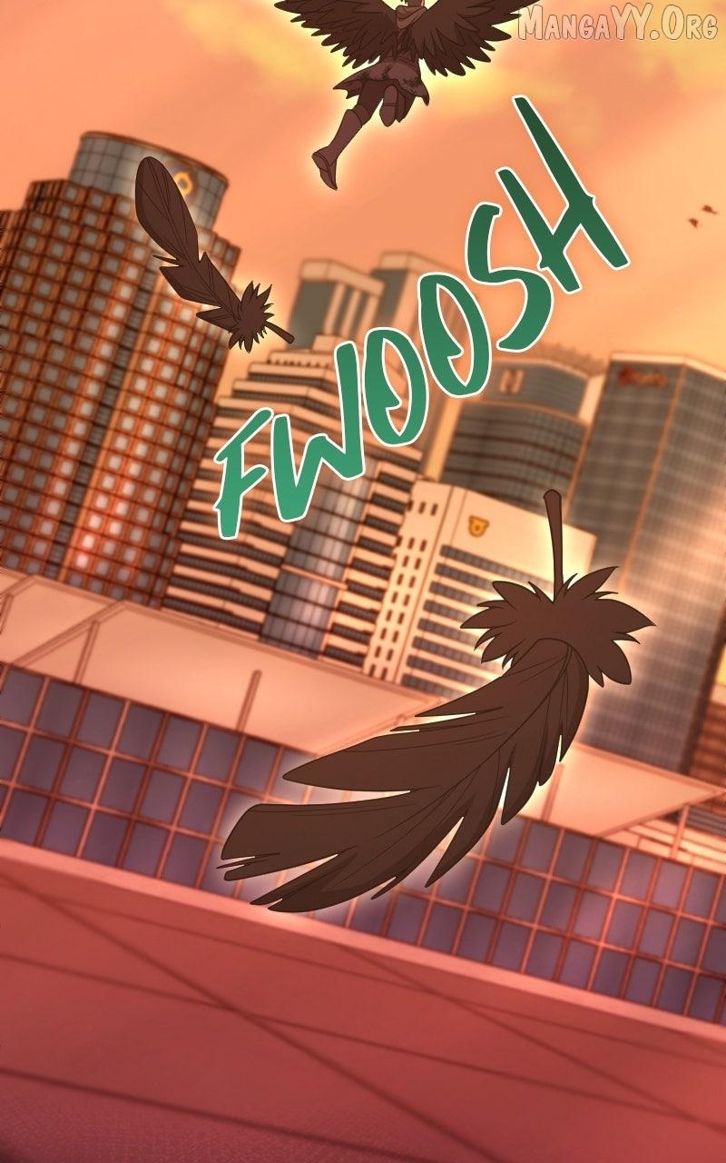 Death Is My BFF Chapter 41 page 114 - 