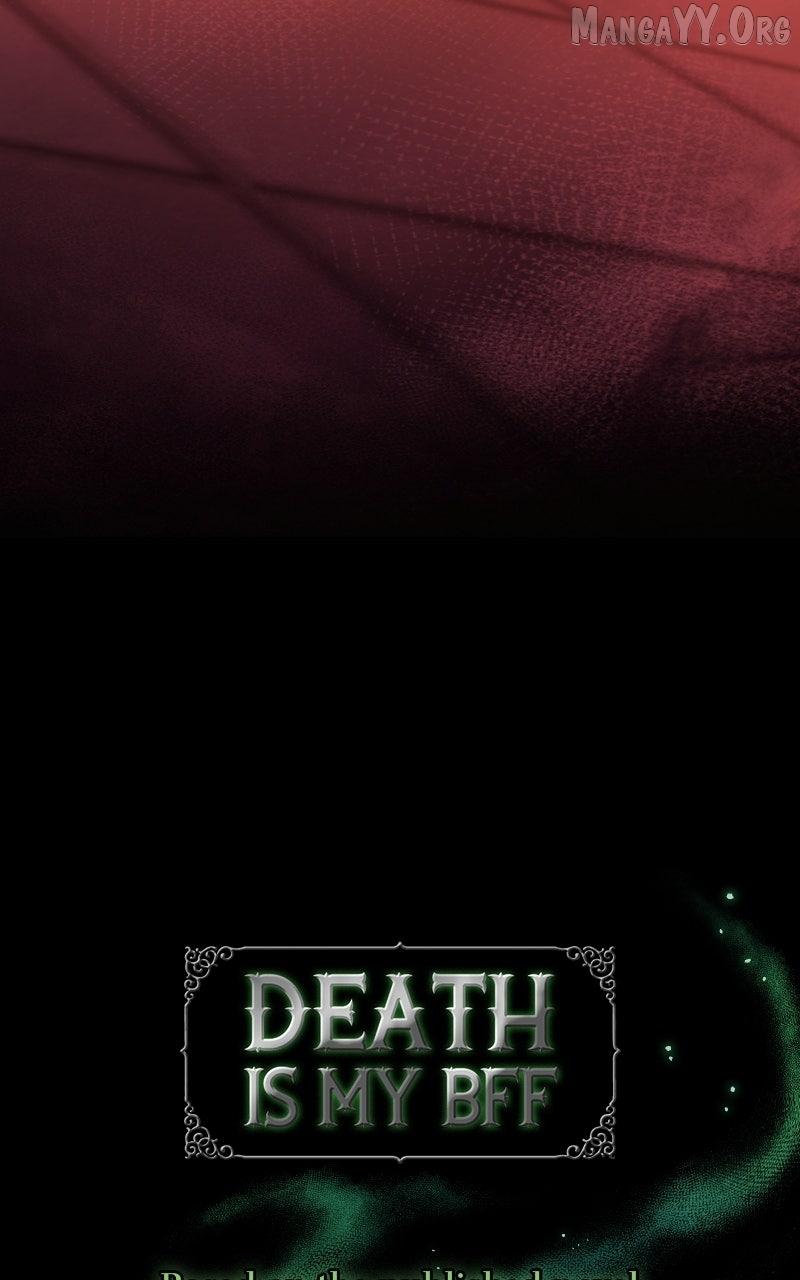 Death Is My BFF Chapter 41 page 115 - 
