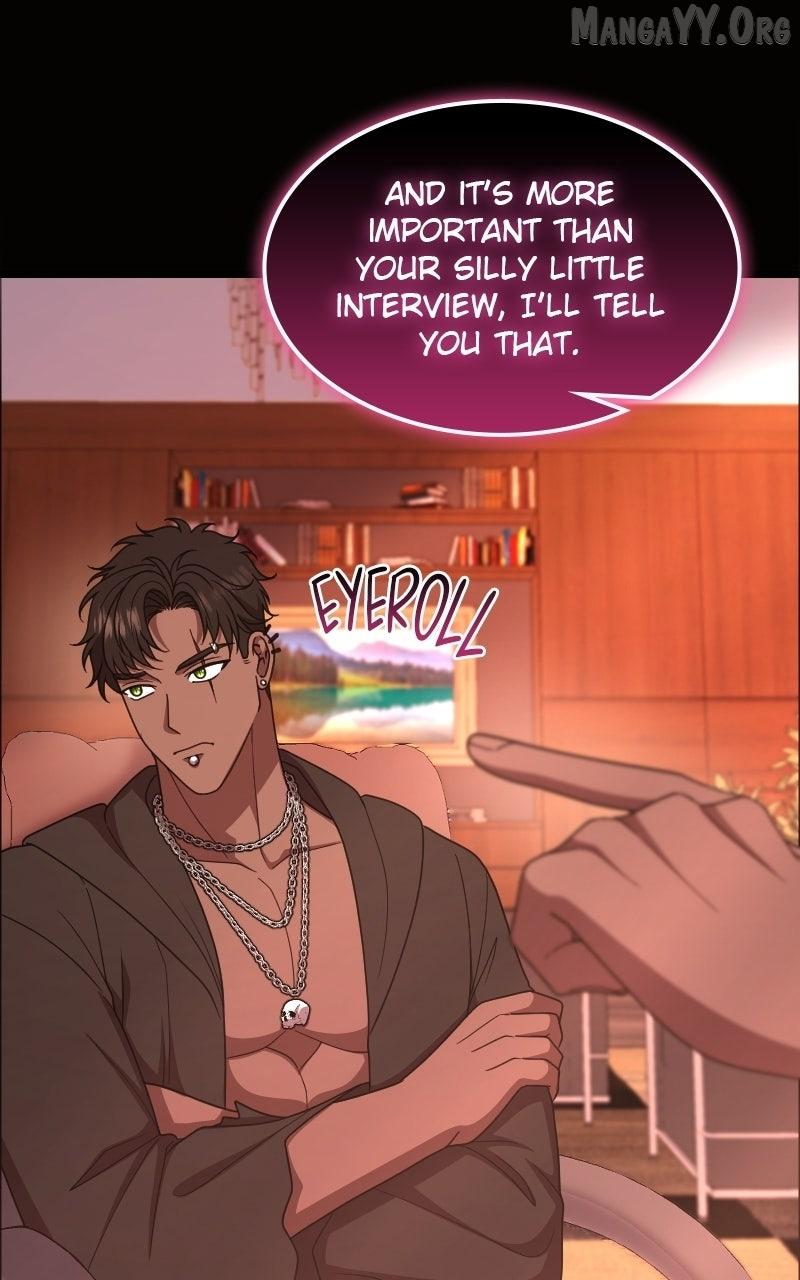Death Is My BFF Chapter 41 page 15 - 