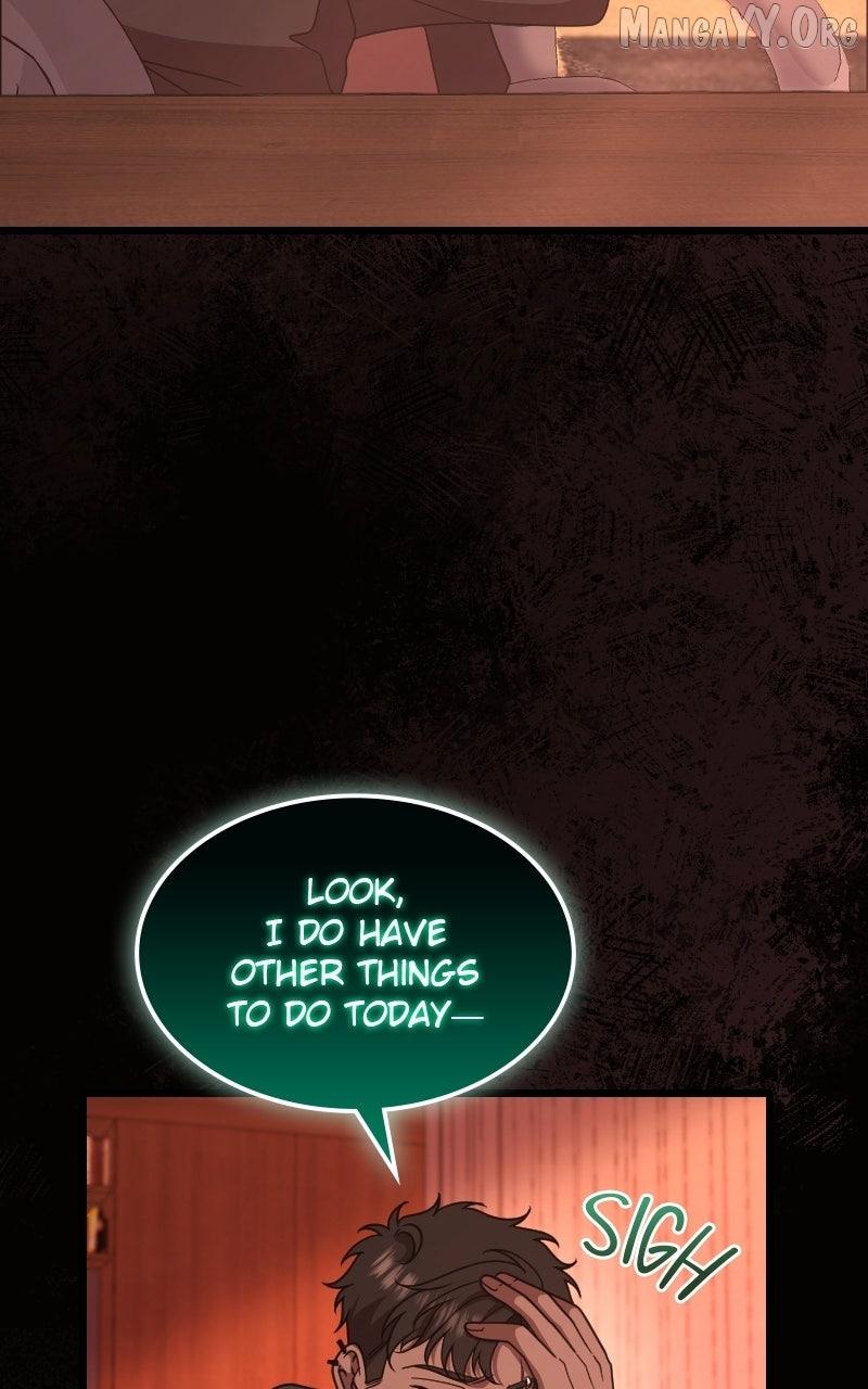 Death Is My BFF Chapter 41 page 16 - 