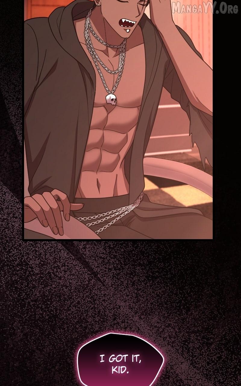 Death Is My BFF Chapter 41 page 17 - 