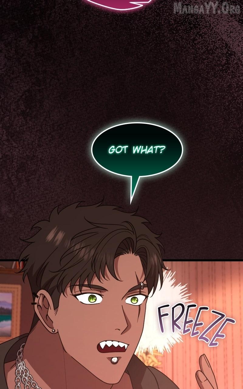 Death Is My BFF Chapter 41 page 18 - 