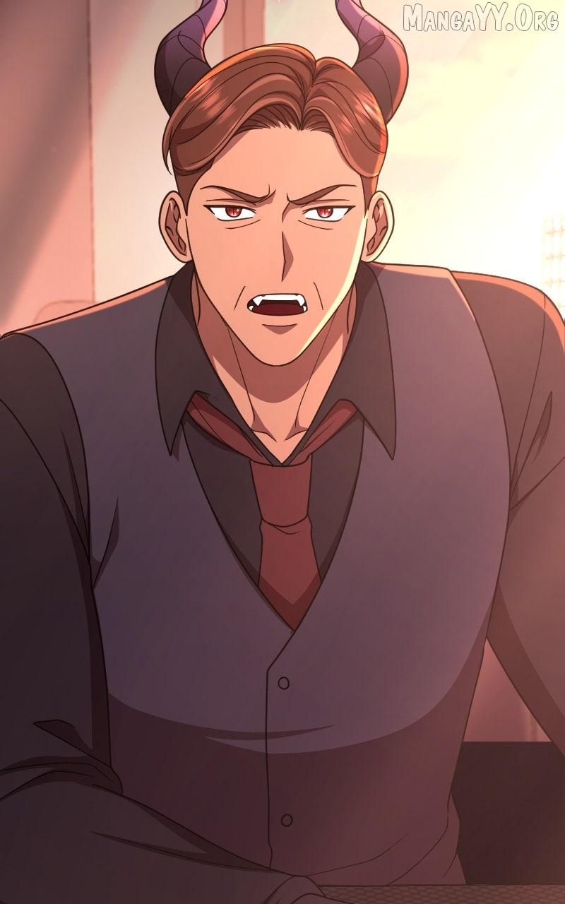Death Is My BFF Chapter 41 page 20 - 