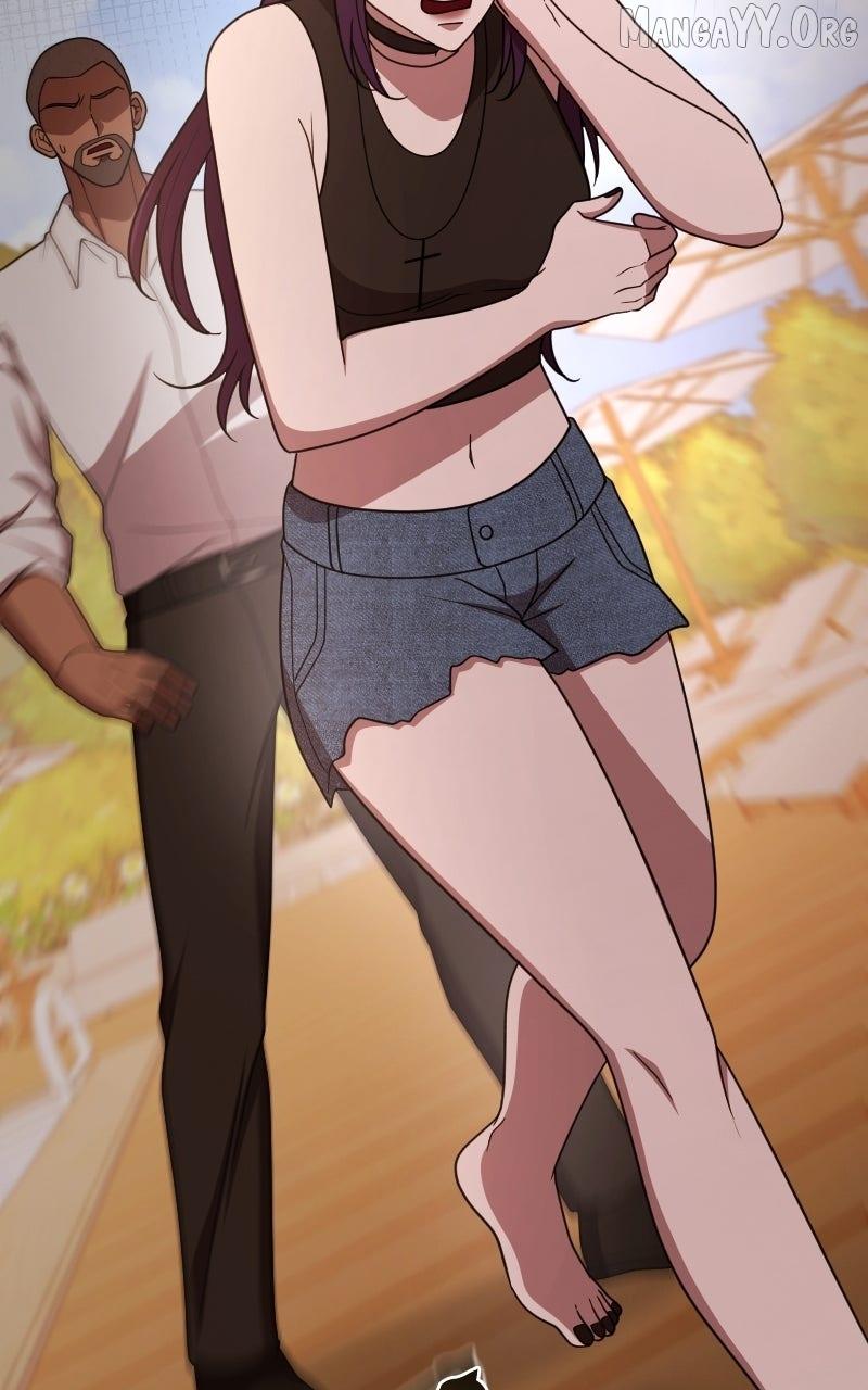 Death Is My BFF Chapter 41 page 3 - 