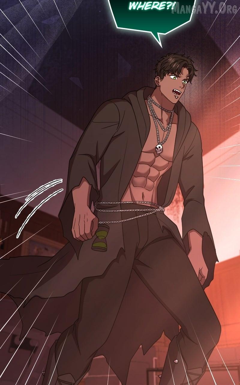 Death Is My BFF Chapter 41 page 22 - 