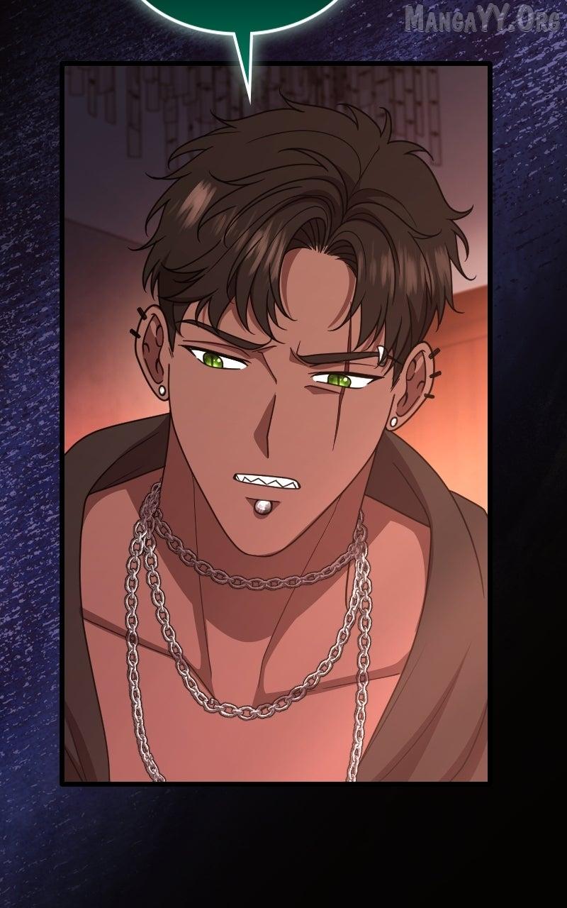 Death Is My BFF Chapter 41 page 24 - 