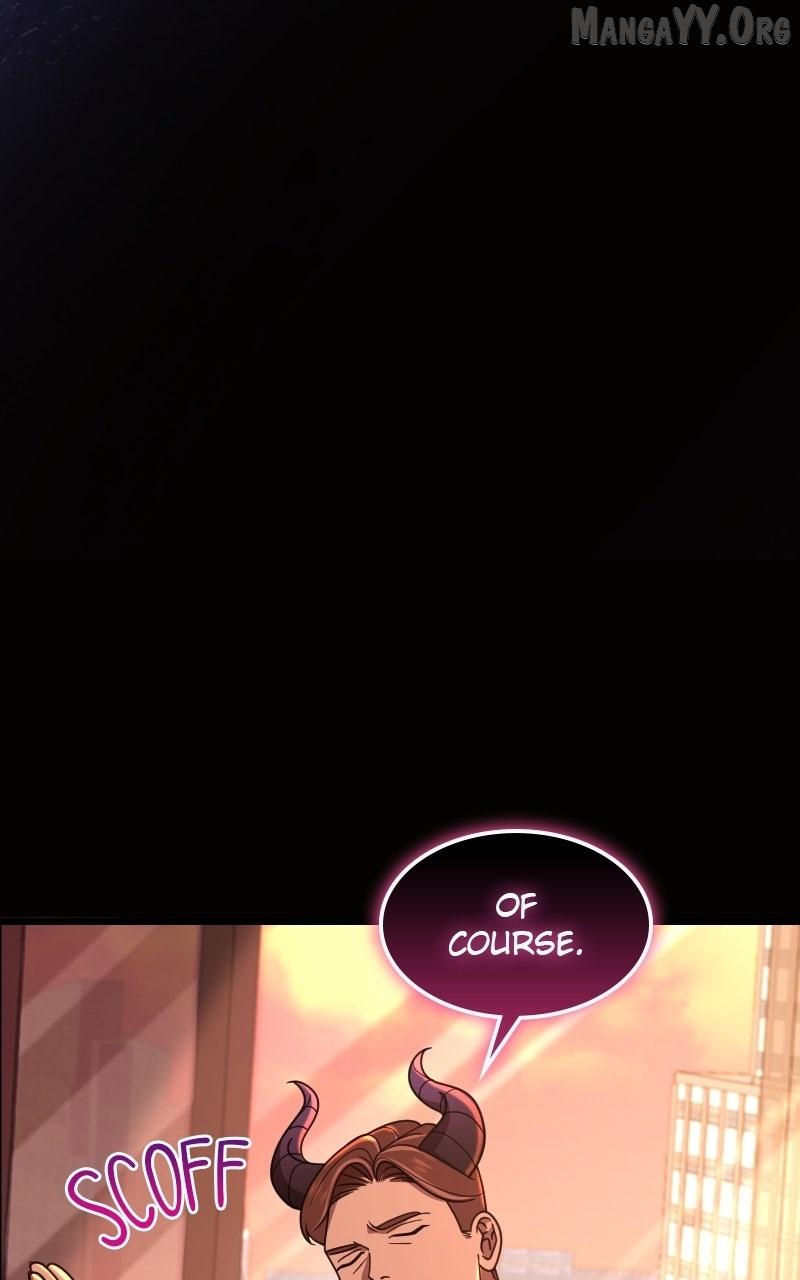 Death Is My BFF Chapter 41 page 25 - 