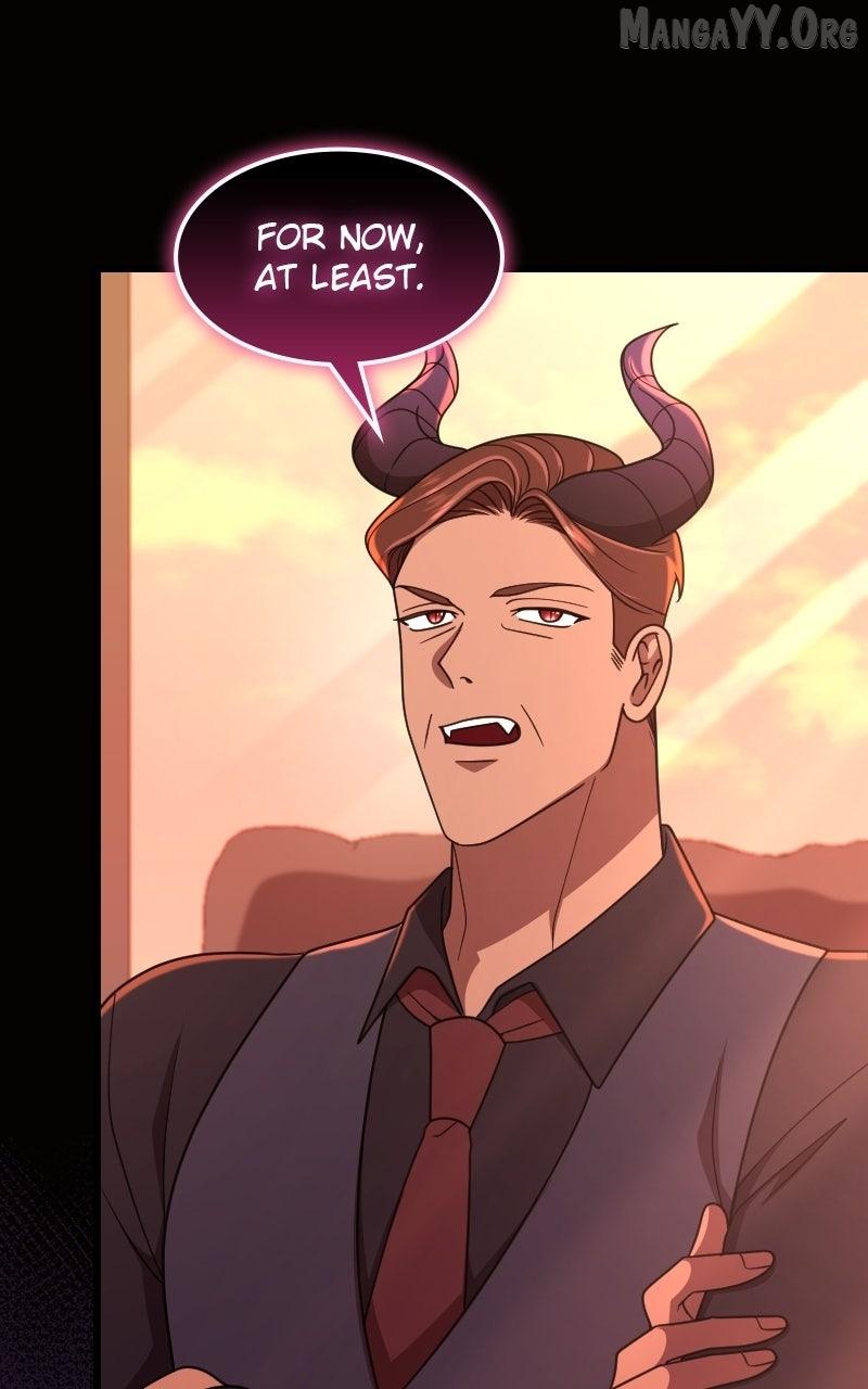 Death Is My BFF Chapter 41 page 27 - 