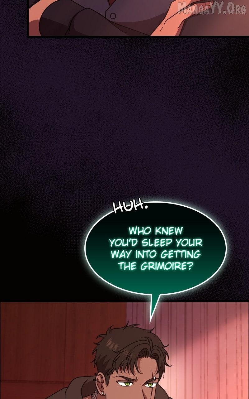 Death Is My BFF Chapter 41 page 28 - 