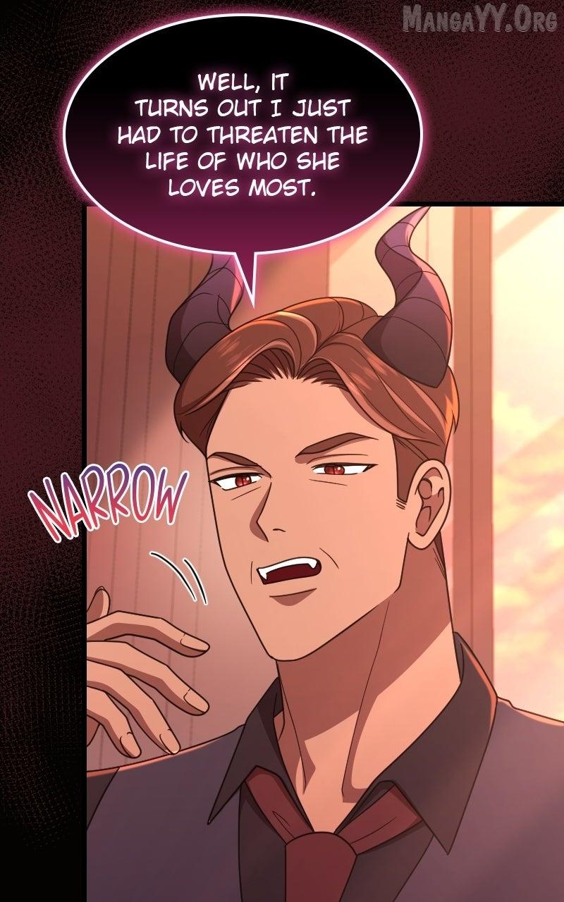 Death Is My BFF Chapter 41 page 30 - 