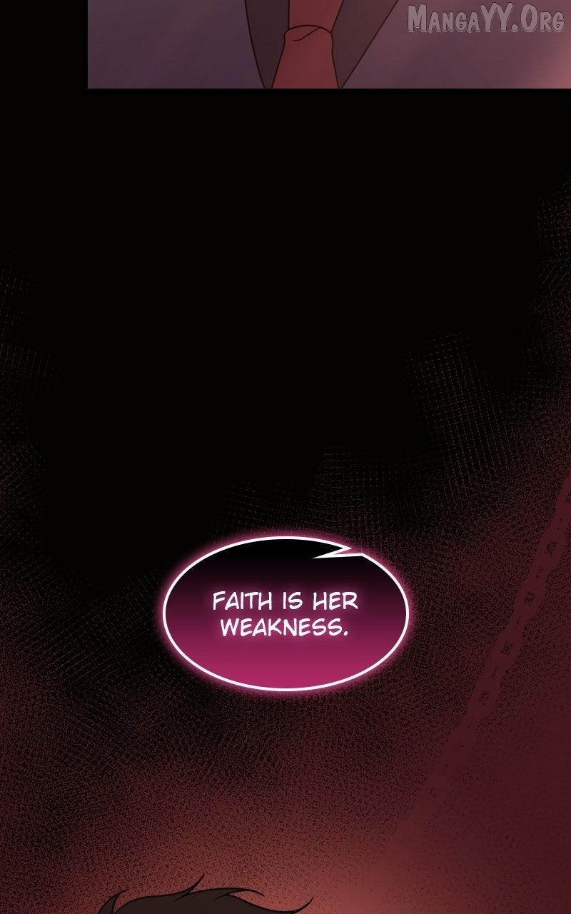 Death Is My BFF Chapter 41 page 31 - 
