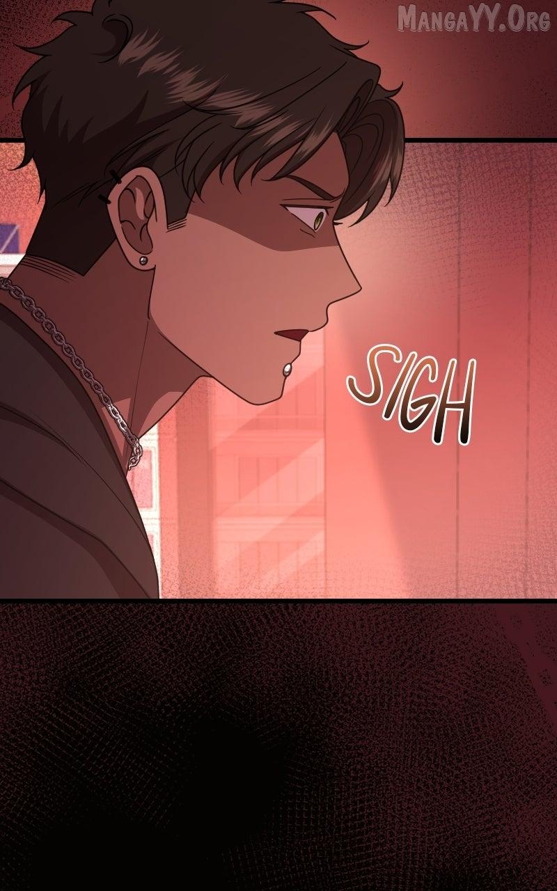 Death Is My BFF Chapter 41 page 32 - 