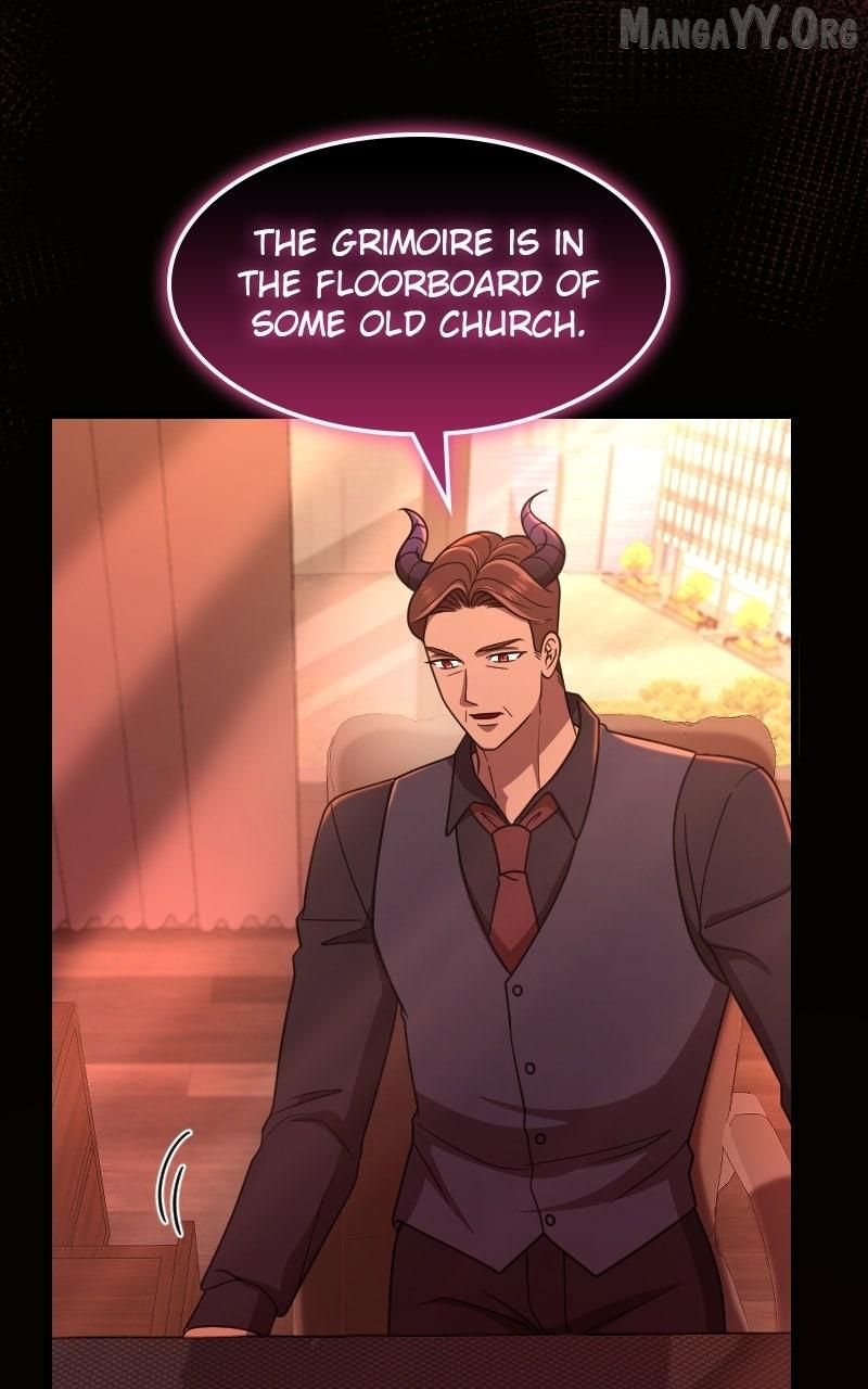 Death Is My BFF Chapter 41 page 33 - 