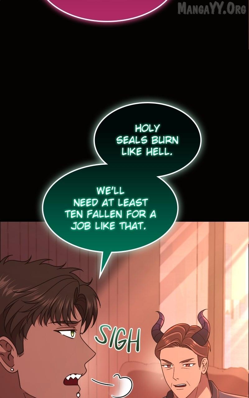 Death Is My BFF Chapter 41 page 36 - 