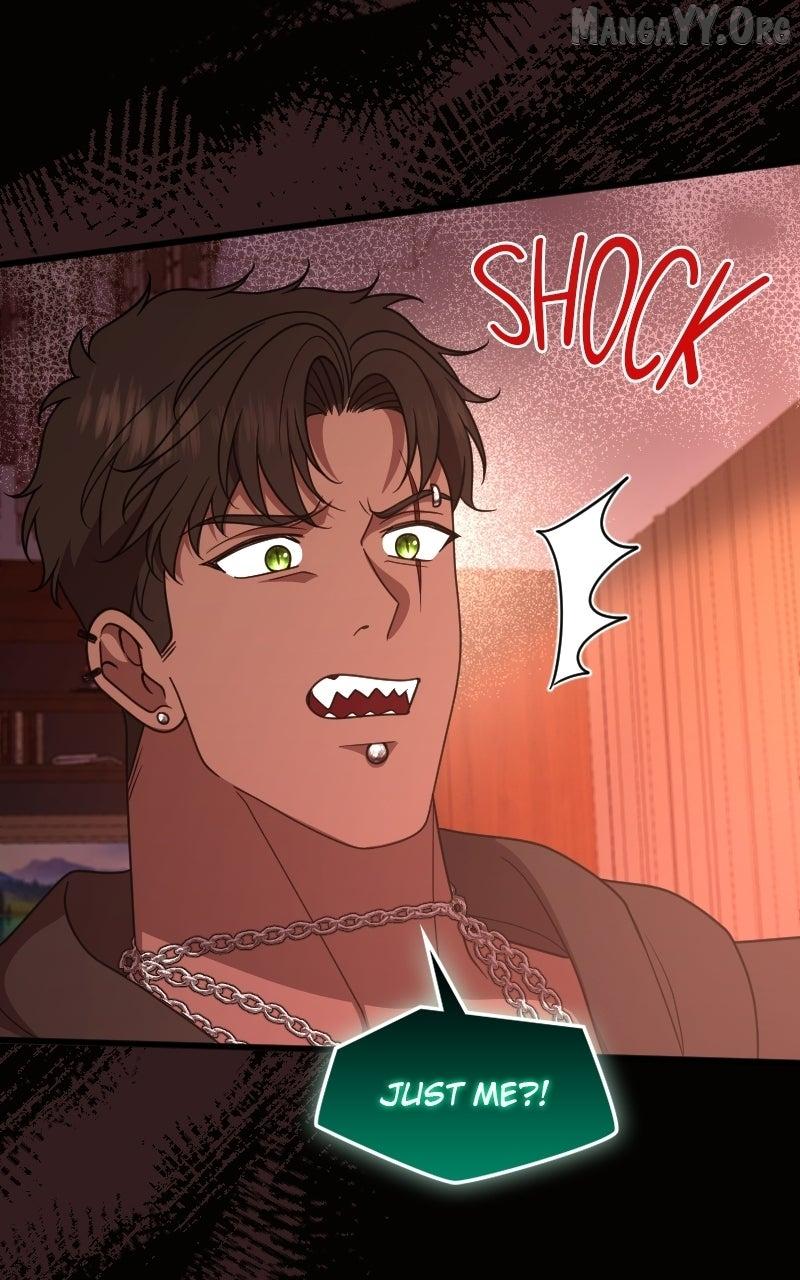 Death Is My BFF Chapter 41 page 38 - 
