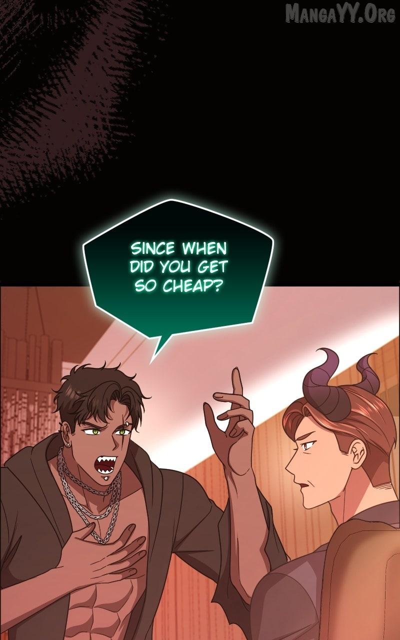 Death Is My BFF Chapter 41 page 39 - 