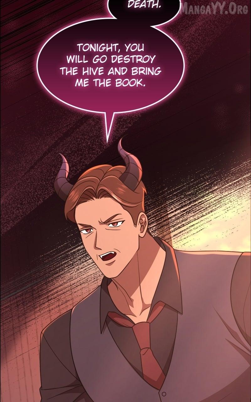 Death Is My BFF Chapter 41 page 41 - 