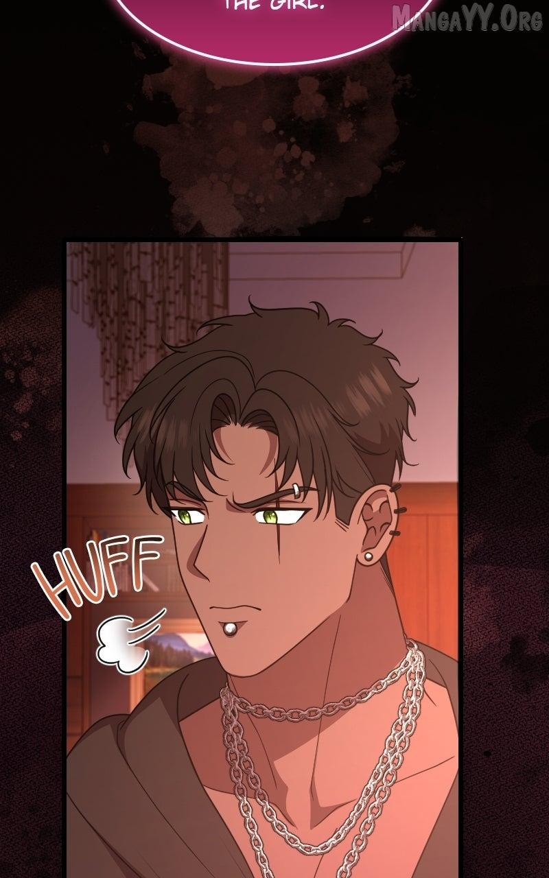 Death Is My BFF Chapter 41 page 43 - 