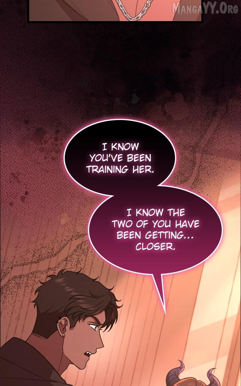 Death Is My BFF Chapter 41 page 44 - 
