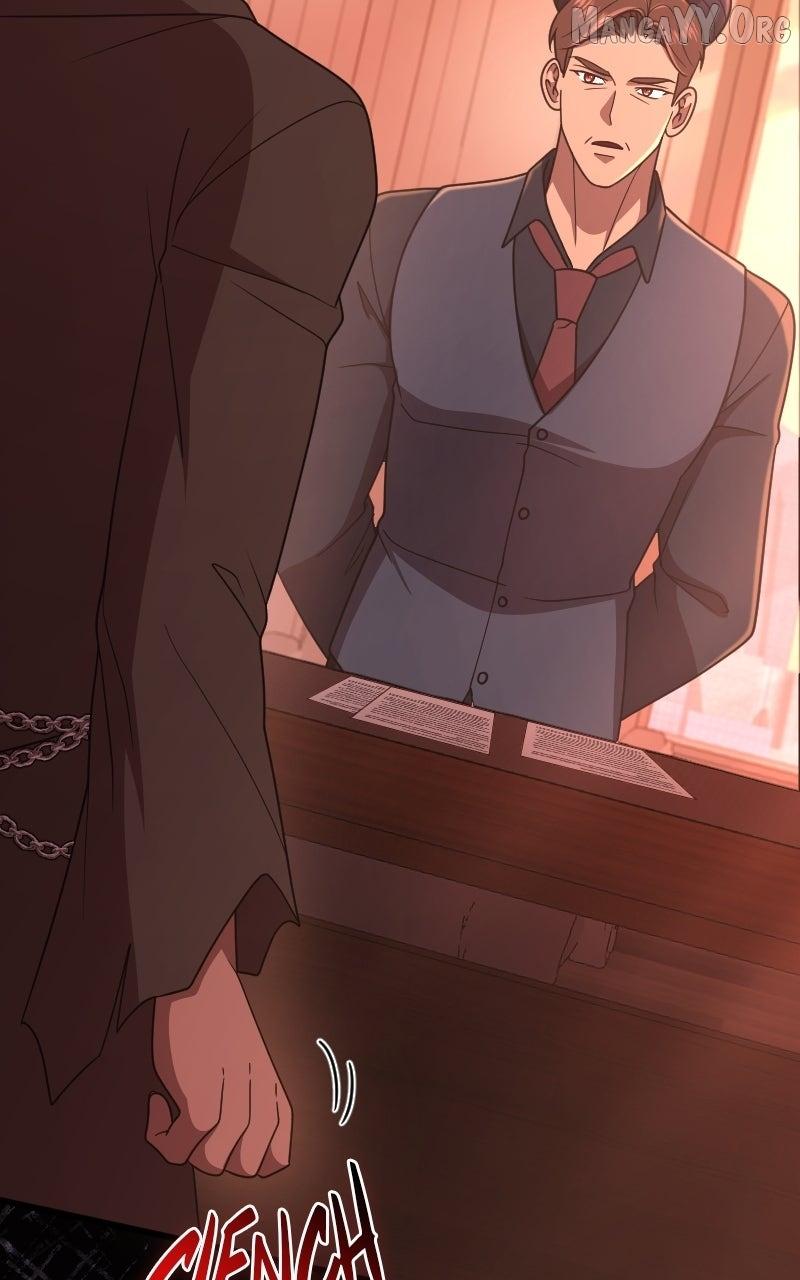 Death Is My BFF Chapter 41 page 45 - 