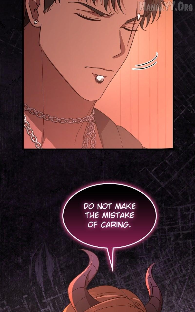 Death Is My BFF Chapter 41 page 47 - 