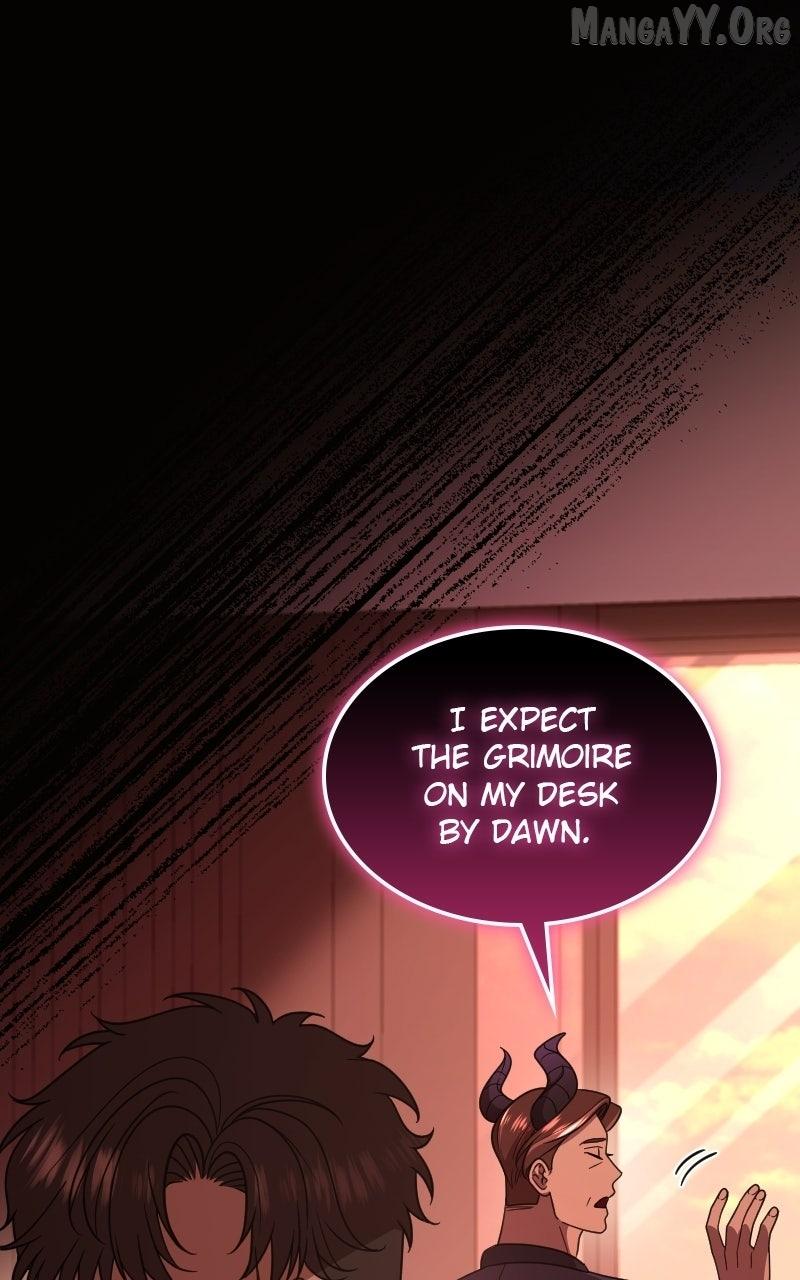 Death Is My BFF Chapter 41 page 49 - 