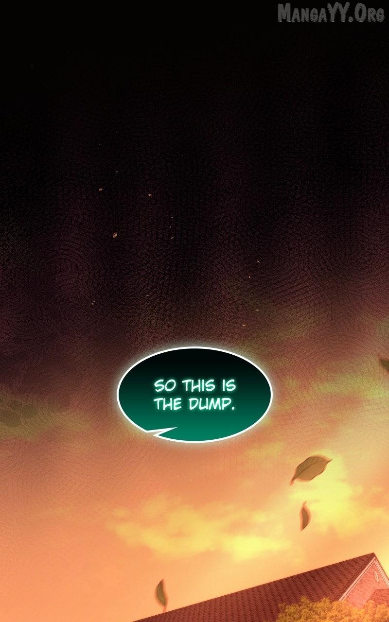 Death Is My BFF Chapter 41 page 51 - 
