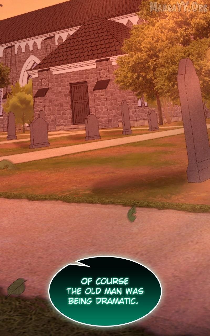 Death Is My BFF Chapter 41 page 52 - 