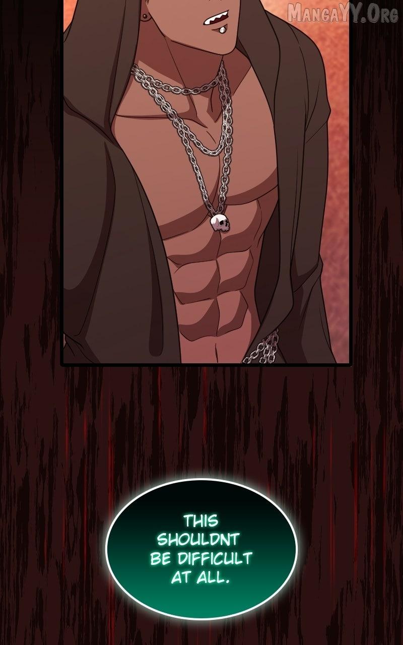 Death Is My BFF Chapter 41 page 54 - 