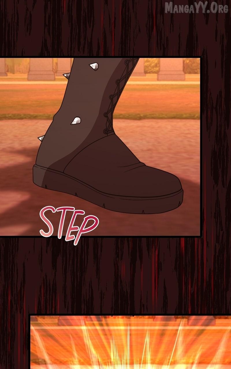 Death Is My BFF Chapter 41 page 55 - 