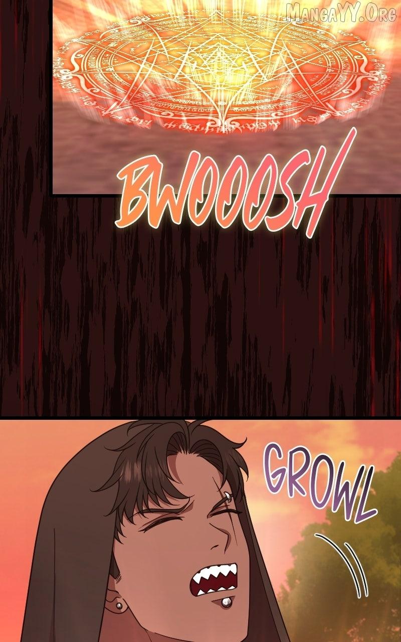 Death Is My BFF Chapter 41 page 56 - 