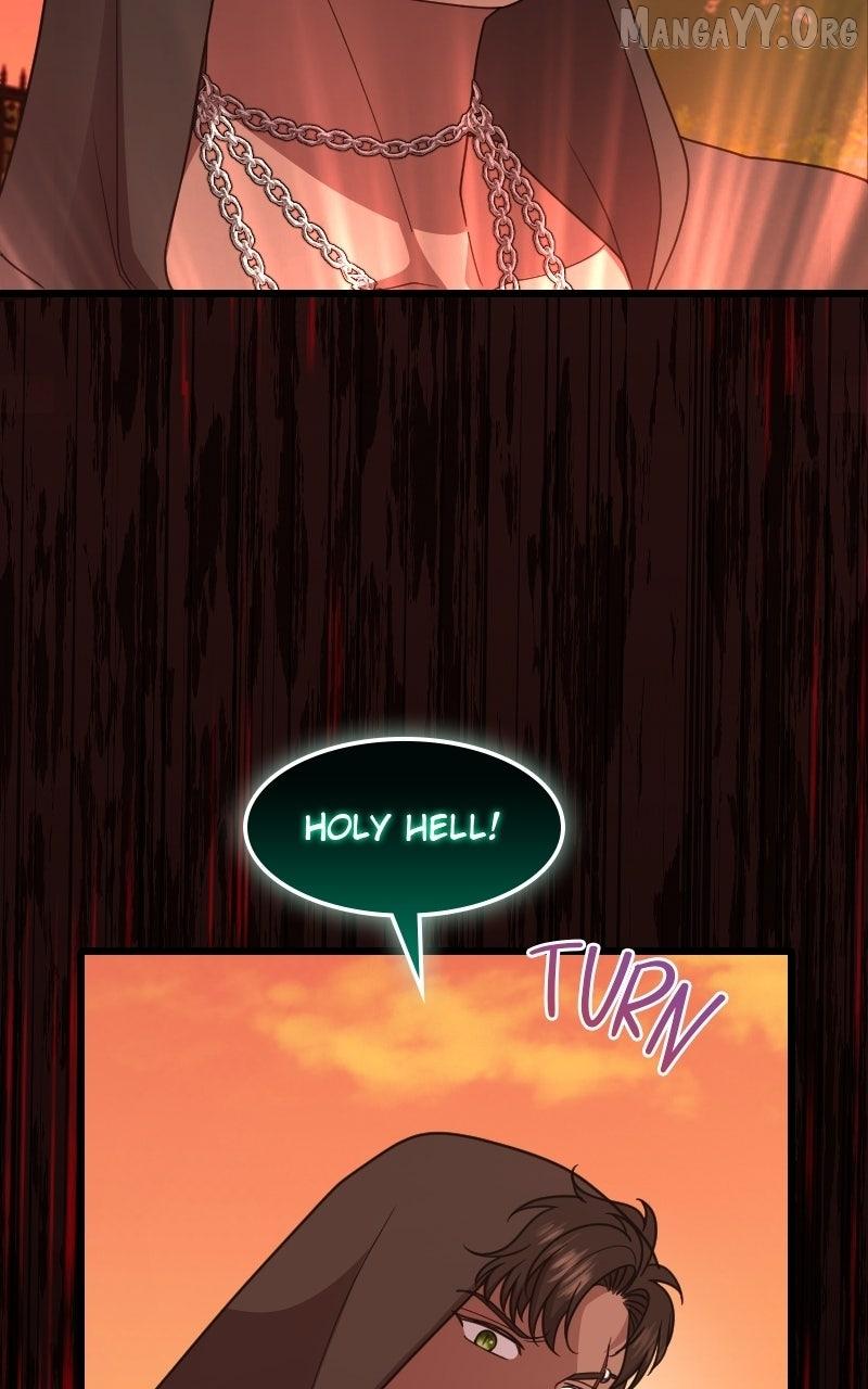Death Is My BFF Chapter 41 page 57 - 