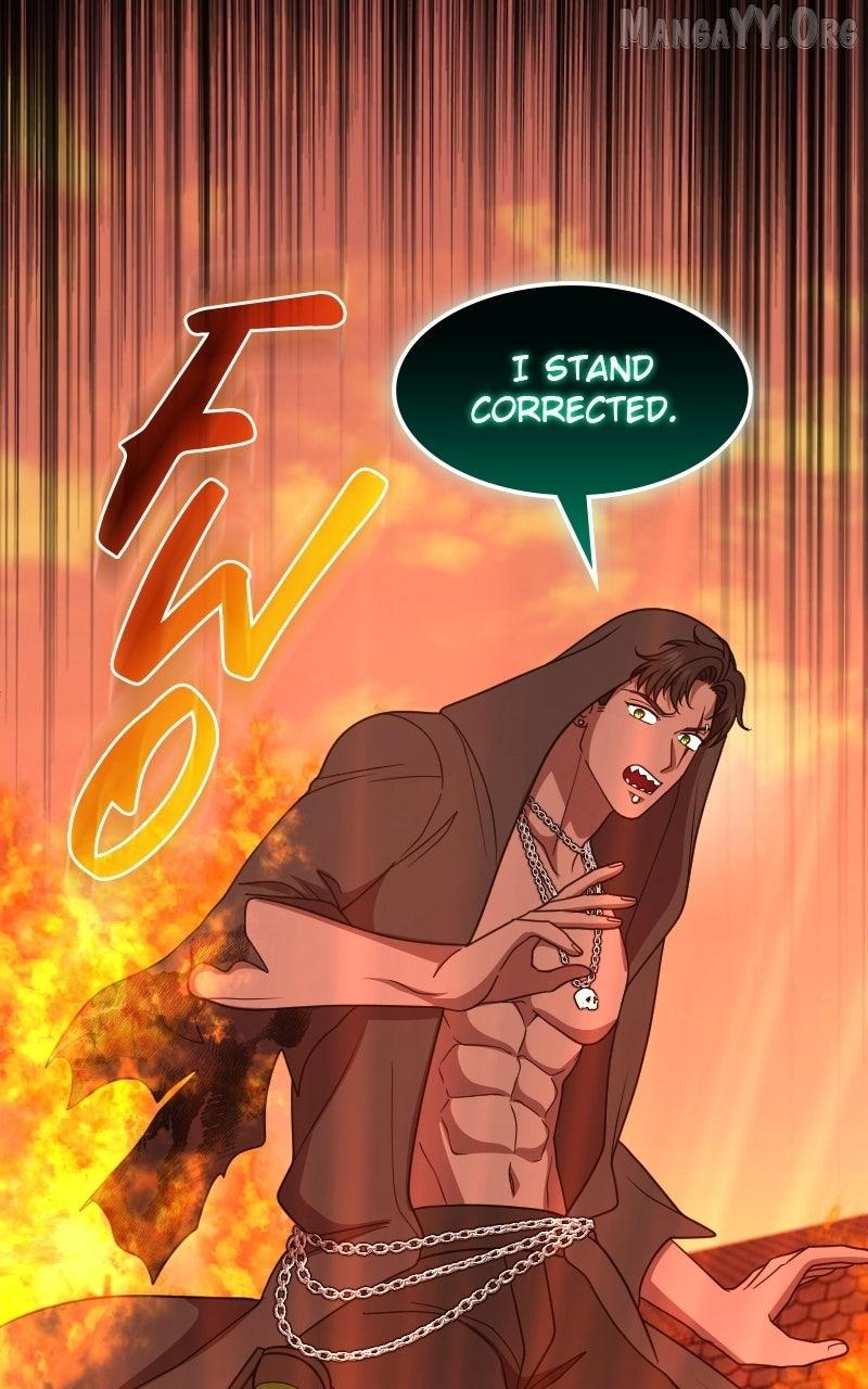 Death Is My BFF Chapter 41 page 59 - 
