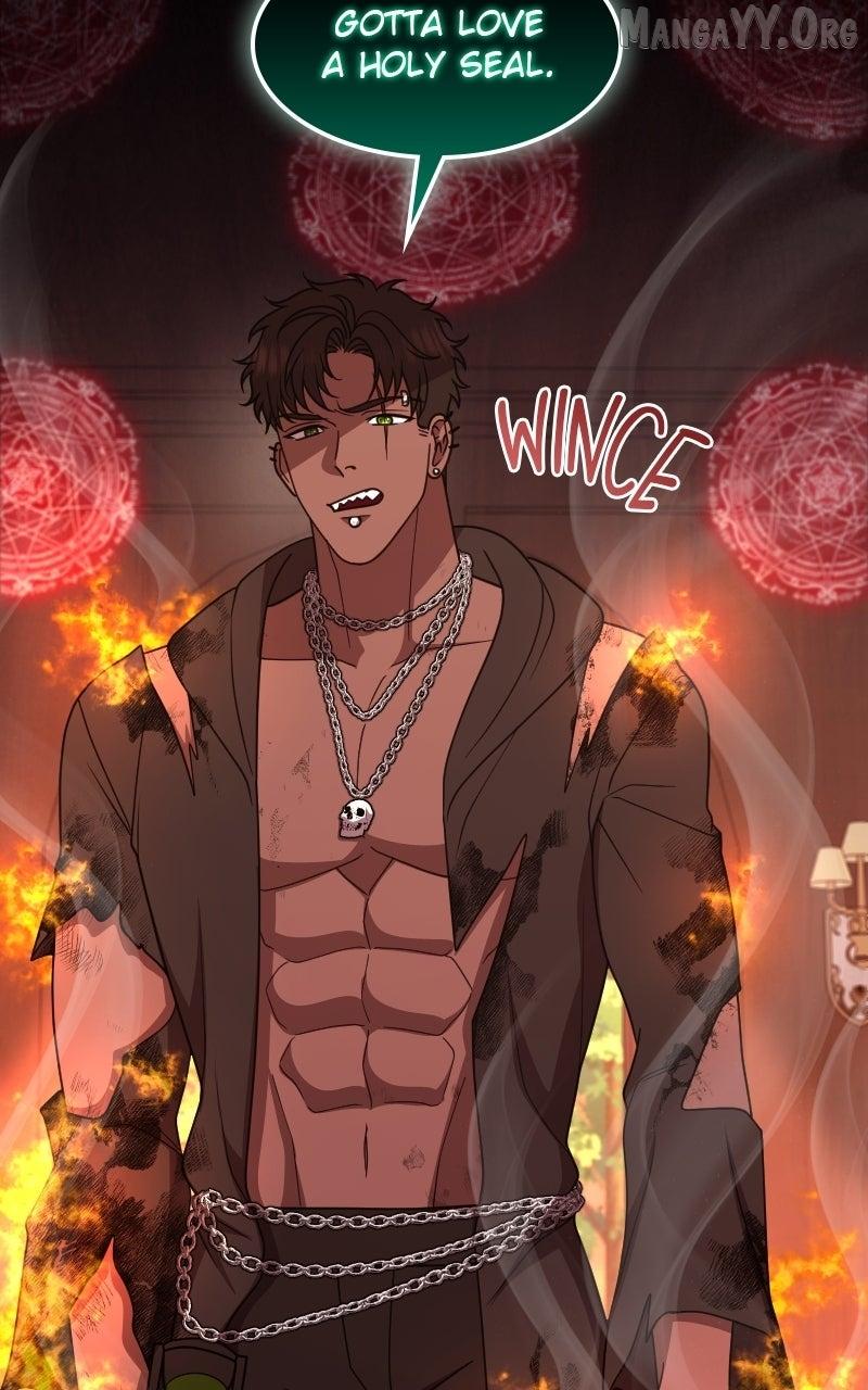 Death Is My BFF Chapter 41 page 64 - 