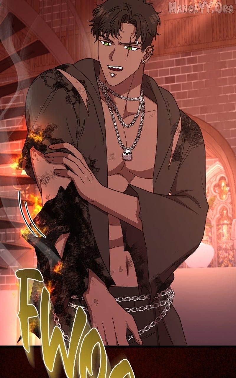 Death Is My BFF Chapter 41 page 66 - 