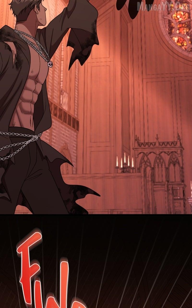 Death Is My BFF Chapter 41 page 72 - 