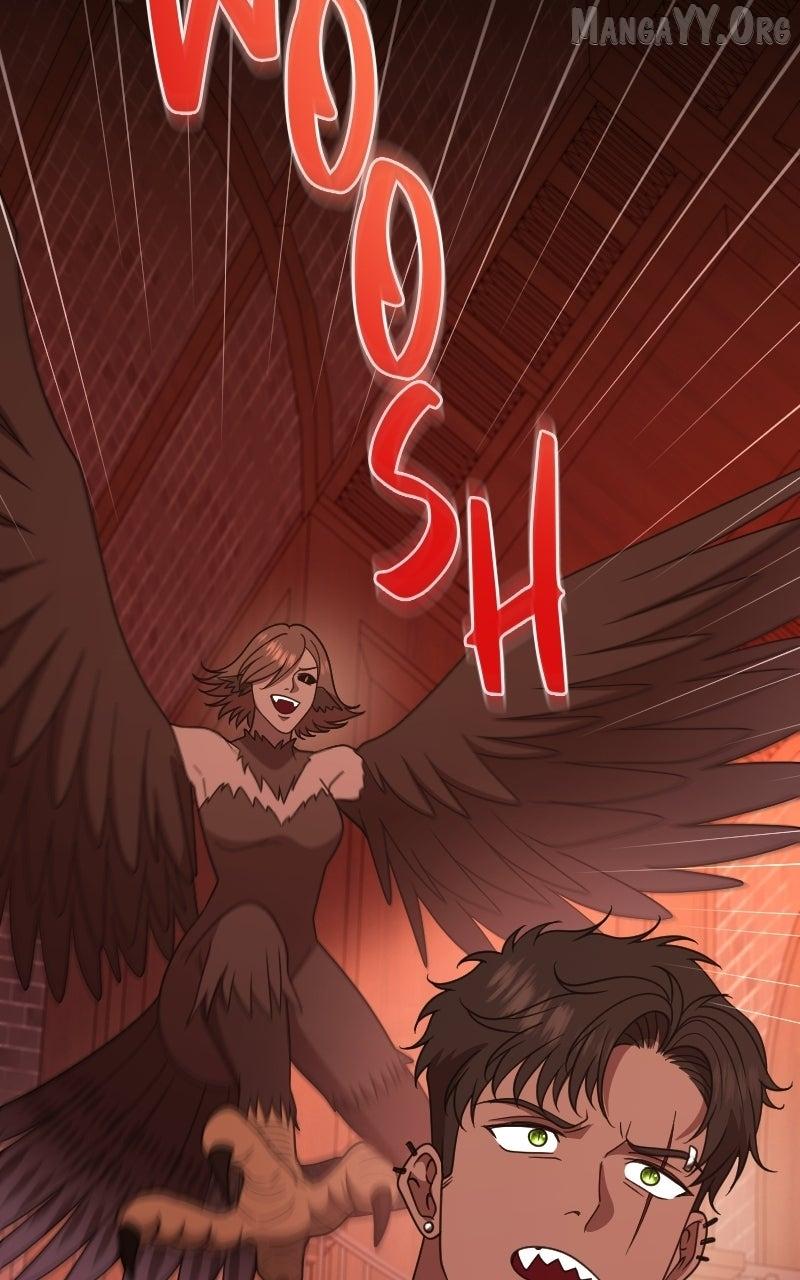 Death Is My BFF Chapter 41 page 73 - 