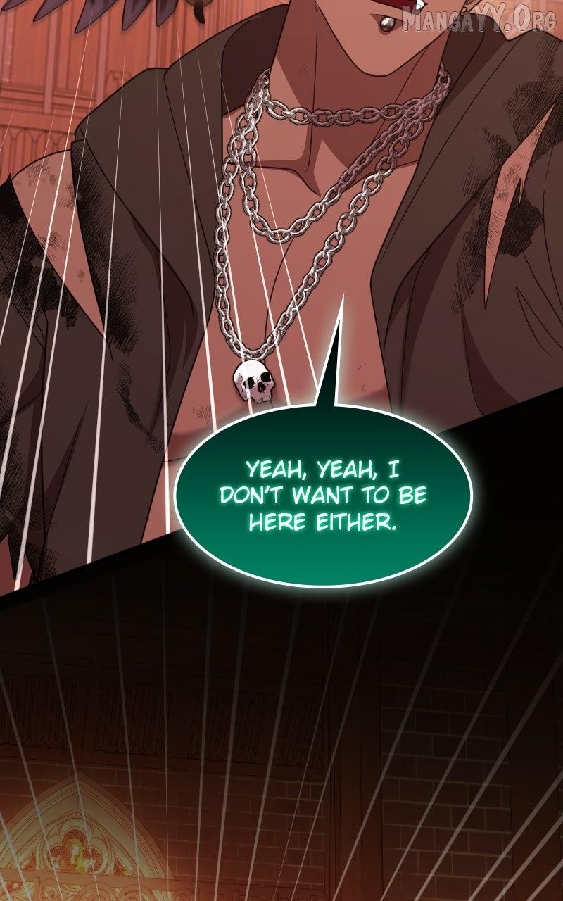 Death Is My BFF Chapter 41 page 74 - 